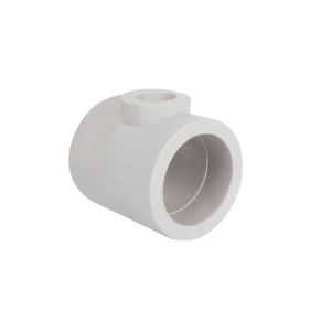 Трійник PPR Thermo Alliance 110х50х110