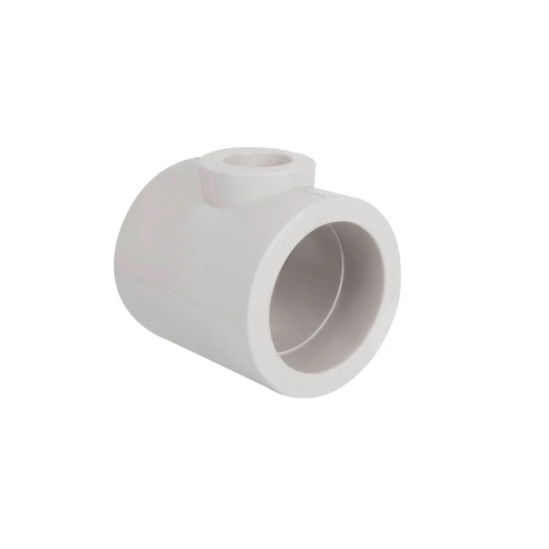 Трійник PPR Thermo Alliance 110х50х110