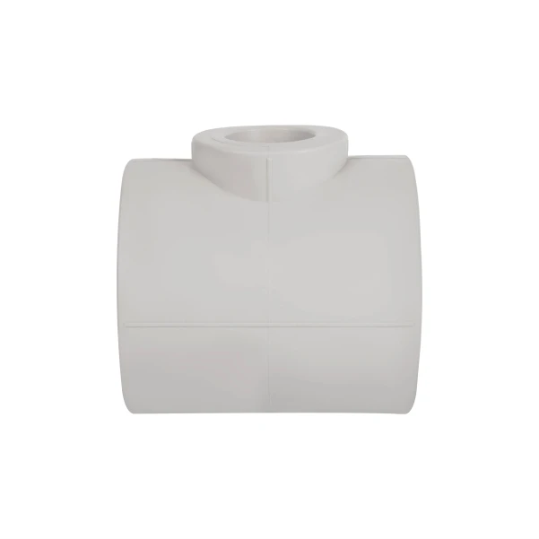 Трійник PPR Thermo Alliance 110х50х110 - 2 фото