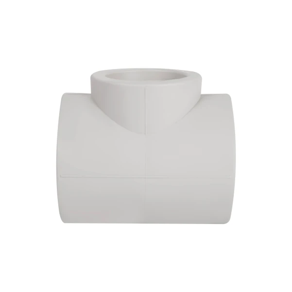 Трійник PPR Thermo Alliance 110х90х110 - 2 фото