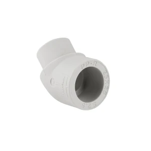 Кутик PPR Thermo Alliance 25, 45°
