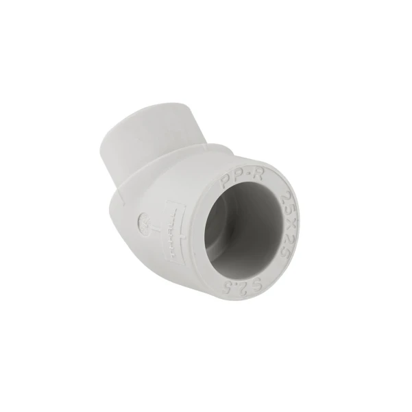 Уголок PPR Thermo Alliance 25, 45°