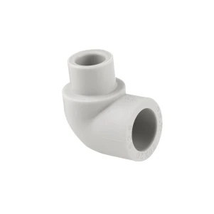 Кутик PPR Thermo Alliance 20, 90°