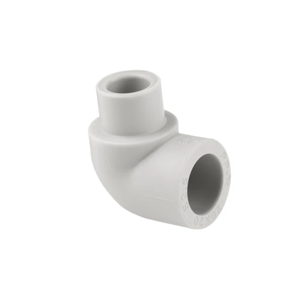Кутик PPR Thermo Alliance 20, 90°