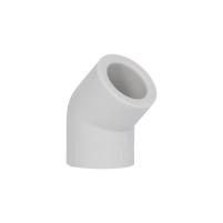 Уголок PPR Thermo Alliance 20, 45°