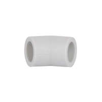 Уголок PPR Thermo Alliance 20, 45° - 3 фото
