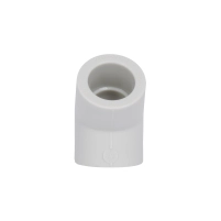 Уголок PPR Thermo Alliance 20, 45° - 4 фото