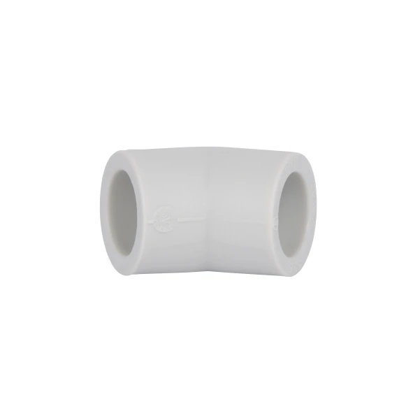 Кутик PPR Thermo Alliance 20, 45° - 3 фото