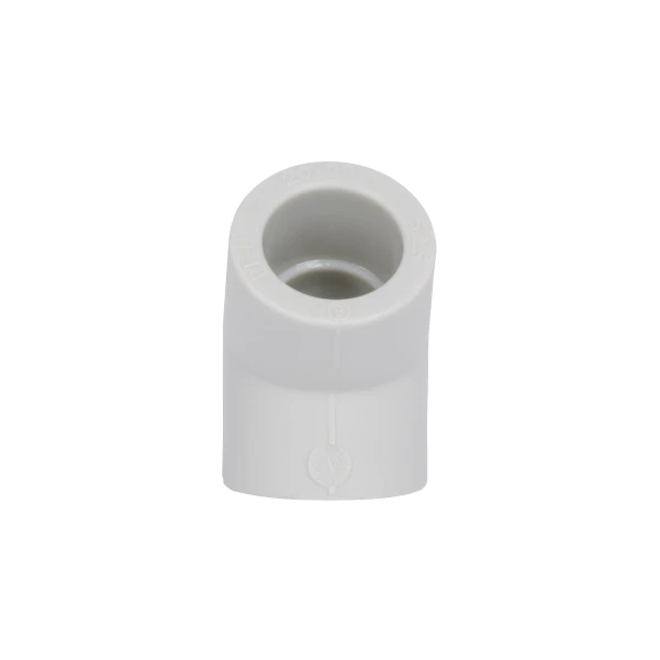Кутик PPR Thermo Alliance 20, 45° - 4 фото