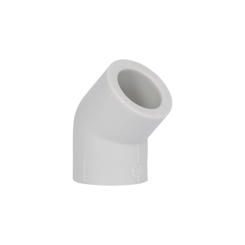 Уголок PPR Thermo Alliance 20, 45°
