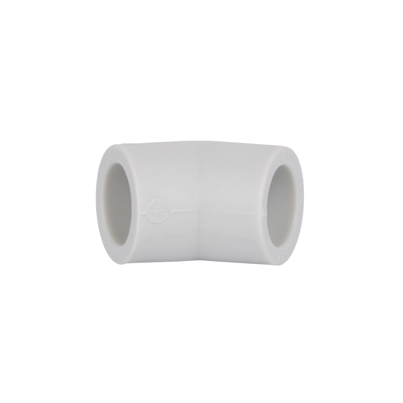 Уголок PPR Thermo Alliance 20, 45° - 3 фото