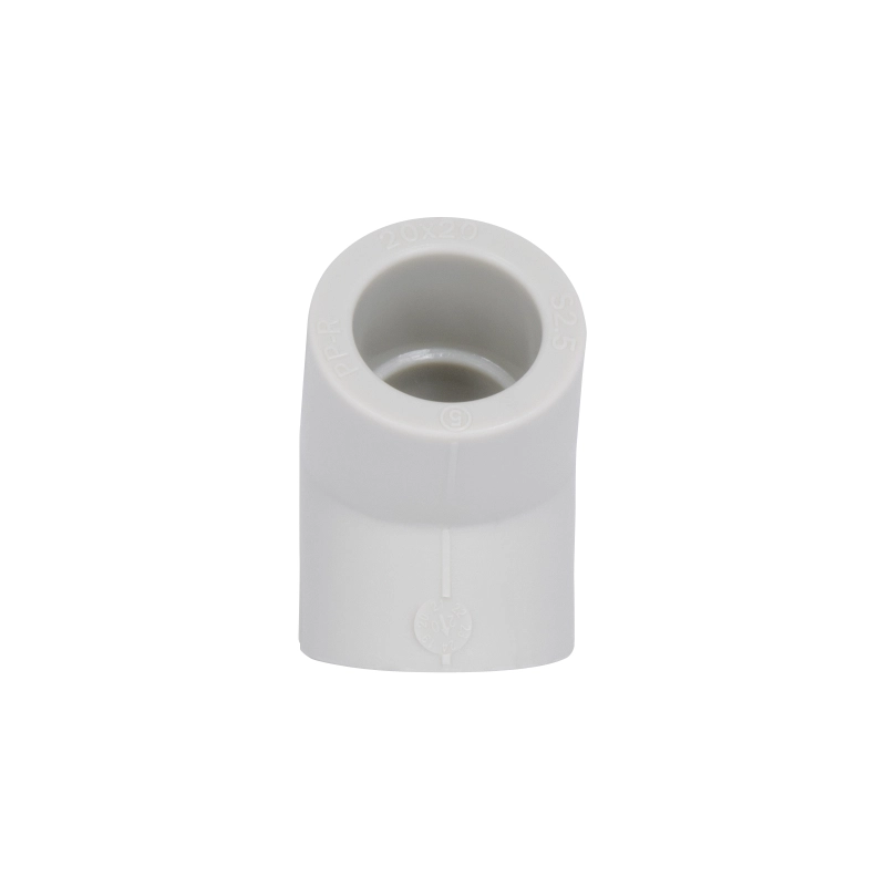 Уголок PPR Thermo Alliance 20, 45° - 4 фото