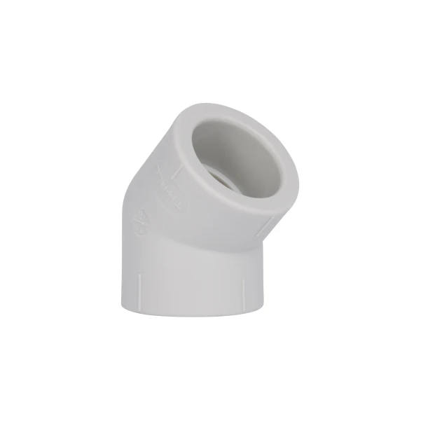 Кутик PPR Thermo Alliance 32, 45°