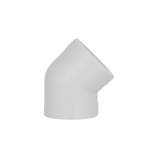 Кутик PPR Thermo Alliance 32, 45° - 2 фото