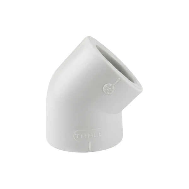 Уголок PPR Thermo Alliance 40, 45° - 2 фото