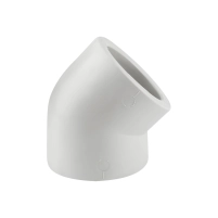 Кутик PPR Thermo Alliance 63, 45° - 2 фото