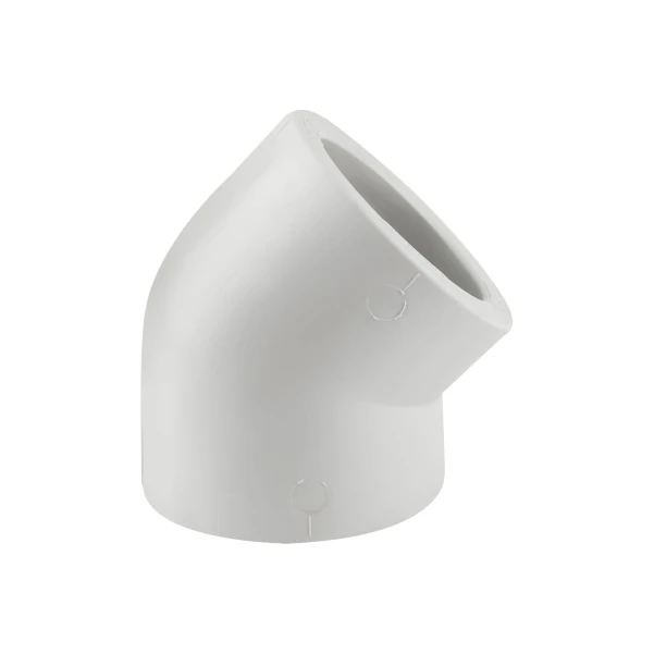 Кутик PPR Thermo Alliance 63, 45° - 2 фото