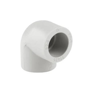 Уголок PPR Thermo Alliance 25, 90°