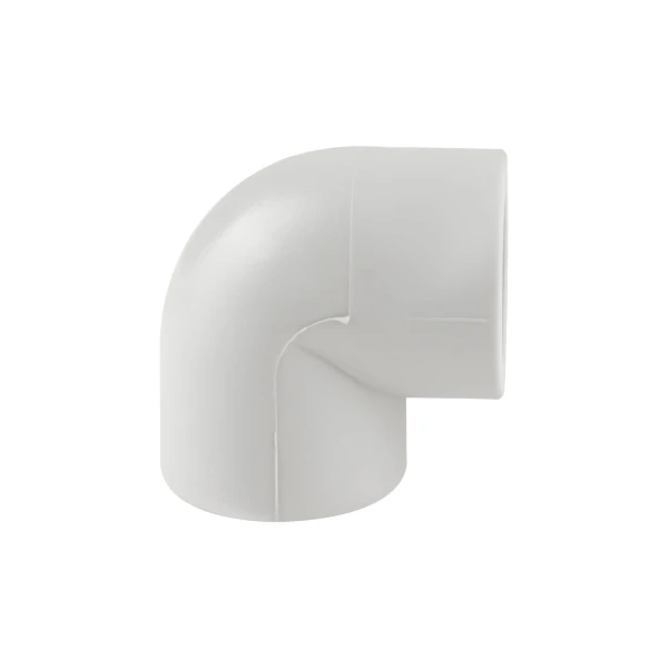 Кутик PPR Thermo Alliance 25, 90° - 2 фото
