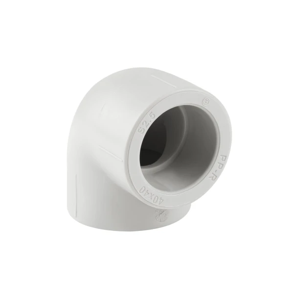Кутик PPR Thermo Alliance 40, 90°