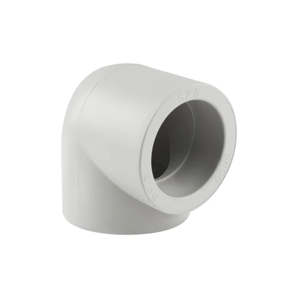 Уголок PPR Thermo Alliance 90, 90°