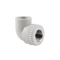 Уголок PPR Thermo Alliance 25х3/4" ВР
