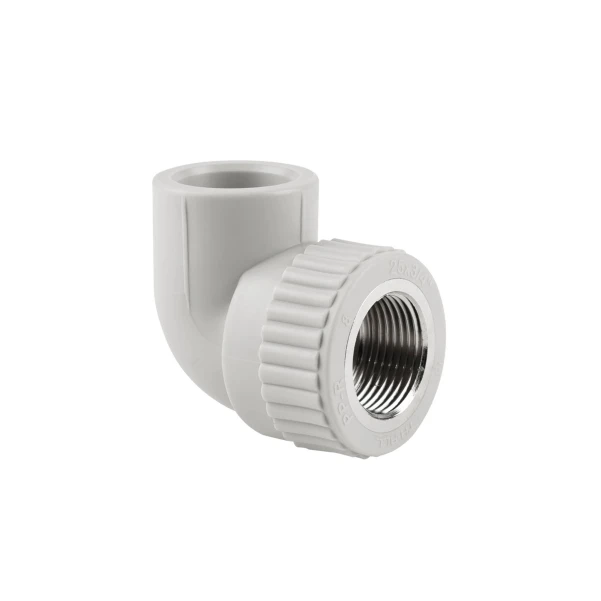 Уголок PPR Thermo Alliance 25х3/4" ВР