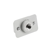 Уголок PPR Thermo Alliance 20х1/2" ВР, под гипсокартон