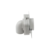 Уголок PPR Thermo Alliance 20х1/2" ВР, под гипсокартон - 2 фото
