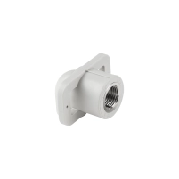 Уголок PPR Thermo Alliance 20х1/2" ВР, под гипсокартон - 3 фото
