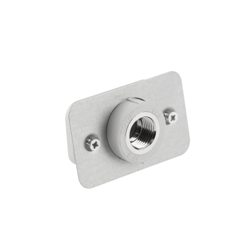 Кутик PPR Thermo Alliance 20х1/2" ВР, під гіпсокартон