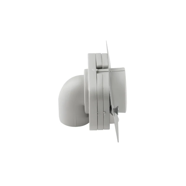 Уголок PPR Thermo Alliance 20х1/2" ВР, под гипсокартон - 2 фото