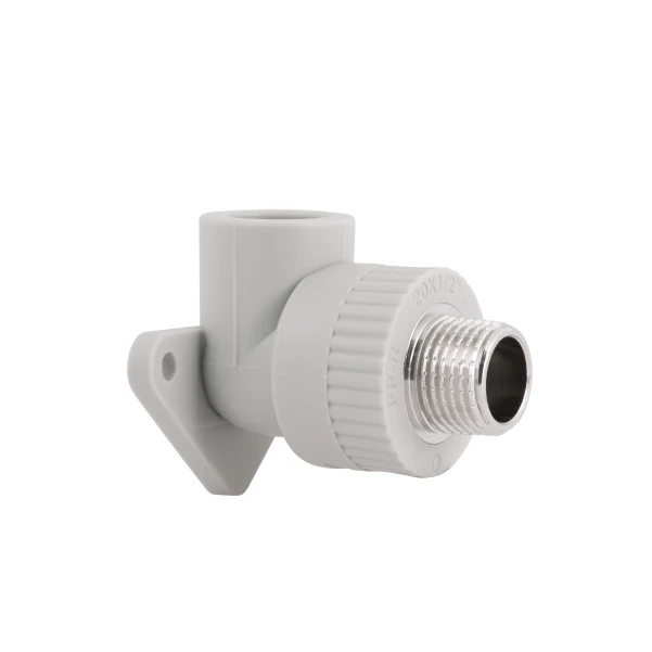 Кутик PPR Thermo Alliance настінний 20х1/2" ВР