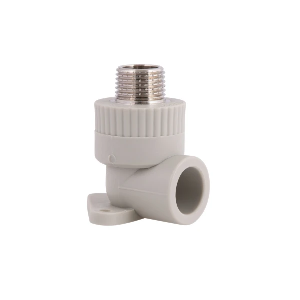 Кутик PPR Thermo Alliance настінний 20х1/2" ВР - 5 фото