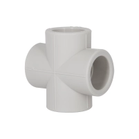 Крестовина PPR Thermo Alliance 32
