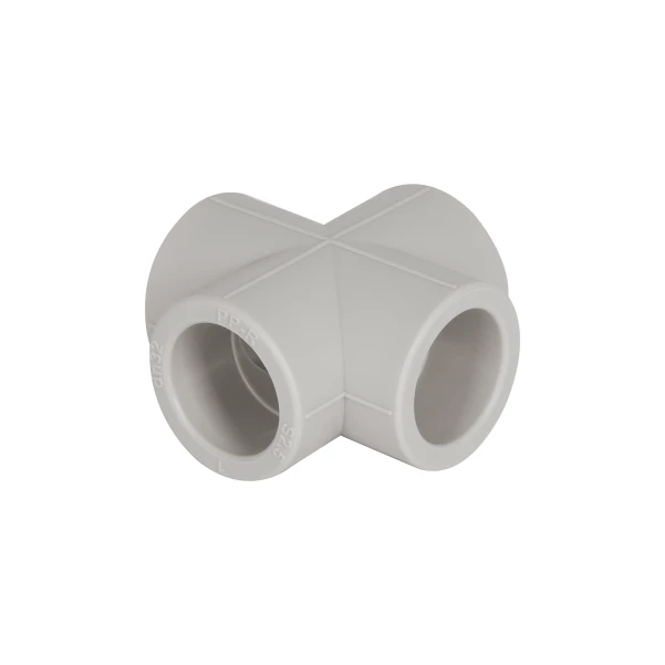Крестовина PPR Thermo Alliance 32 - 3 фото
