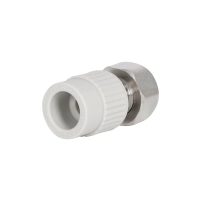 Муфта під Євроконус PPR із накидною гайкою Thermo Alliance 20х3/4" ВР з латунним штоком - 5 фото