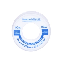 Фум білий Thermo Alliance Standart SD260WW10 - 2 фото