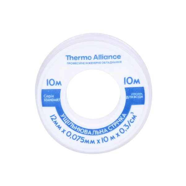 Фум білий Thermo Alliance Standart SD260WW10 - 2 фото