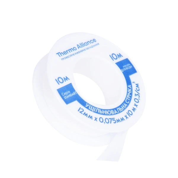 Фум білий Thermo Alliance Standart SD260WW10 - 3 фото