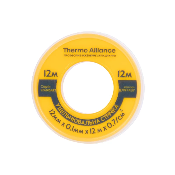 Фум газовый Thermo Alliance Standart комплект SD261YG12 - 2 фото