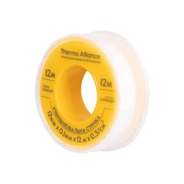 Фум желтый Thermo Alliance Standart комплект SD260YW12 - 1 фото