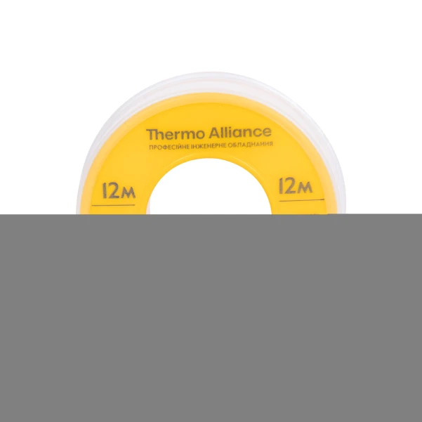 Фум желтый Thermo Alliance Standart комплект SD260YW12 - 2 фото