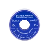 Фум синий Thermo Alliance Standart 15 м SD262BW15 - 1 фото