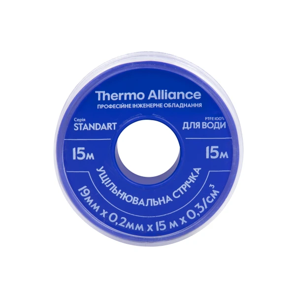 Фум синий Thermo Alliance Standart 15 м SD262BW15 - 1 фото