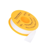 Фум жовтий Thermo Alliance Standart 20 м SD263YW20 - 2 фото