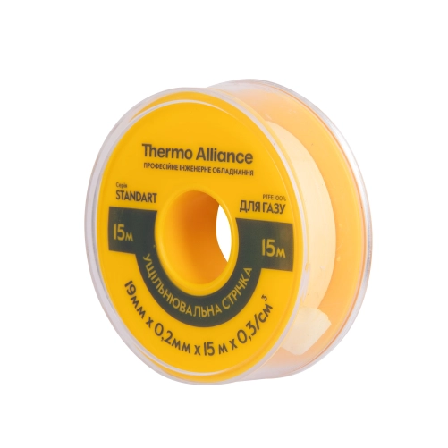 Фум газовий Thermo Alliance Standart 15 м SD261YG15