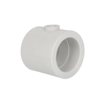Тройник PPR Blue Ocean 63х20х63 редукционный