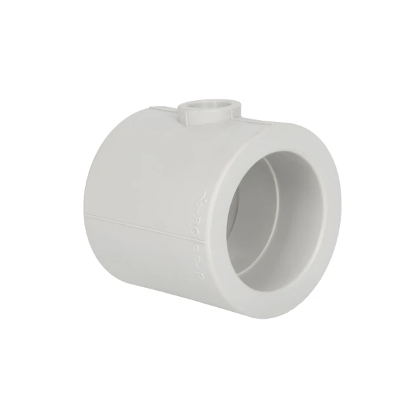 Тройник PPR Blue Ocean 63х20х63 редукционный
