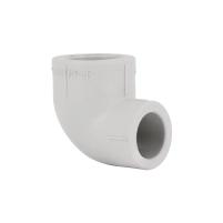 Уголок PPR Blue Ocean редукционный 25х20, 90°